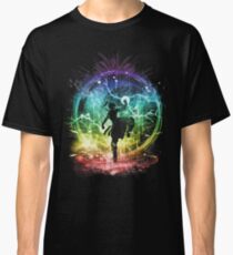 water tribe storm Classic T-Shirt