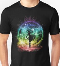 water tribe storm Unisex T-Shirt