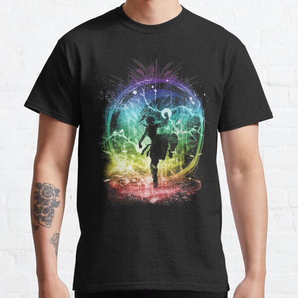 water tribe storm Classic T-Shirt