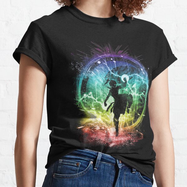 water tribe storm Classic T-Shirt