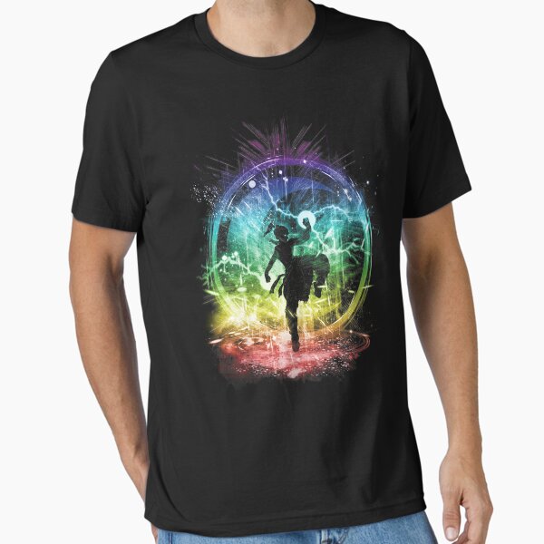 Item preview, water tribe storm designed and sold by kharma zero.