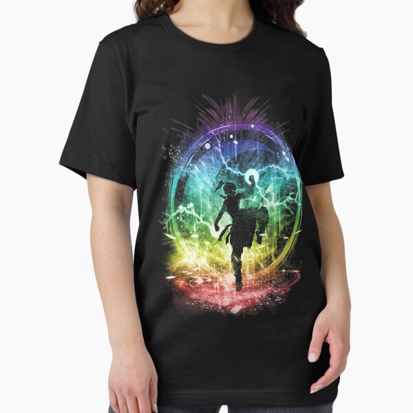 Item preview, water tribe storm designed and sold by kharma zero.