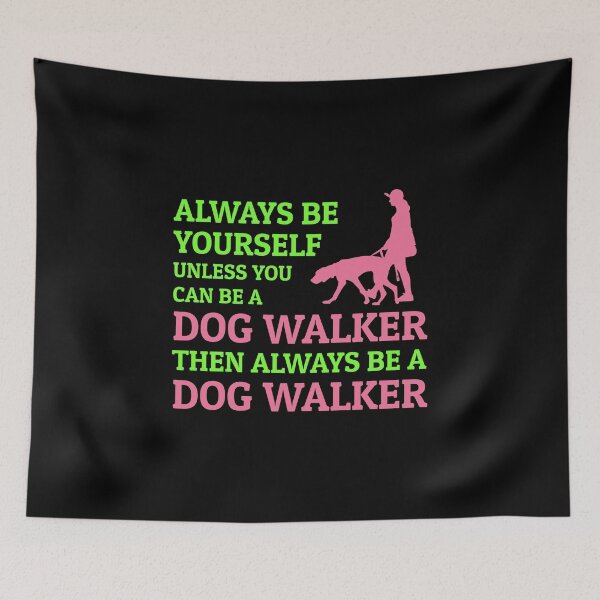 Item preview, Pet Sitter Sitting Dog Walker Animal Funny Gift designed and sold by CuteDesigns1.