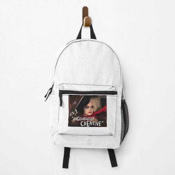 Item preview, Cruella in the car designed and sold by CarolDenise8.