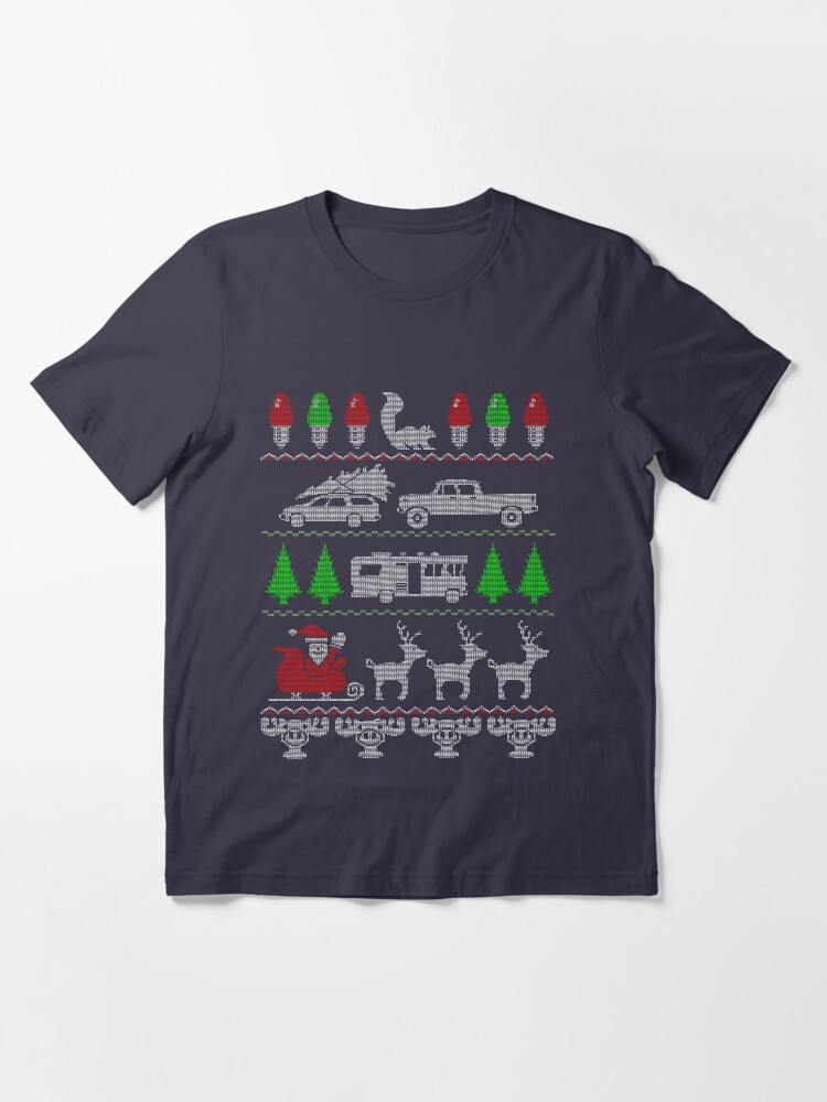 Alternate view of Lotta Sap! Essential T-Shirt