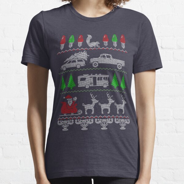 Lotta Sap! Essential T-Shirt