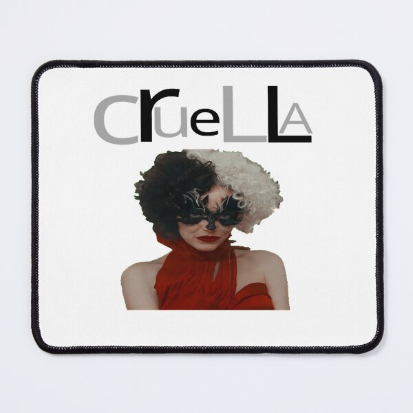 Item preview, Mask Cruella designed and sold by CarolDenise8.