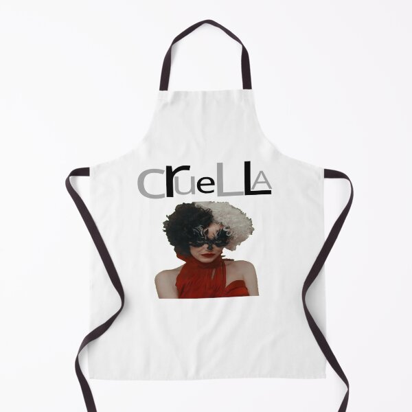 Item preview, Mask Cruella designed and sold by CarolDenise8.