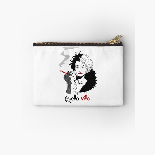 Item preview, Cruella ville hand draws designed and sold by CarolDenise8.