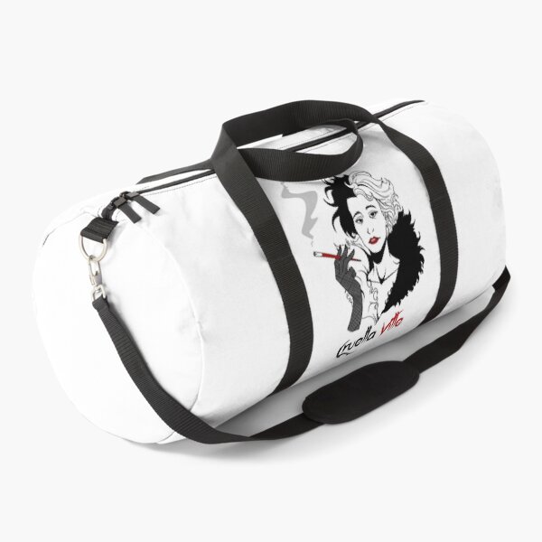 Item preview, Cruella ville hand draws designed and sold by CarolDenise8.