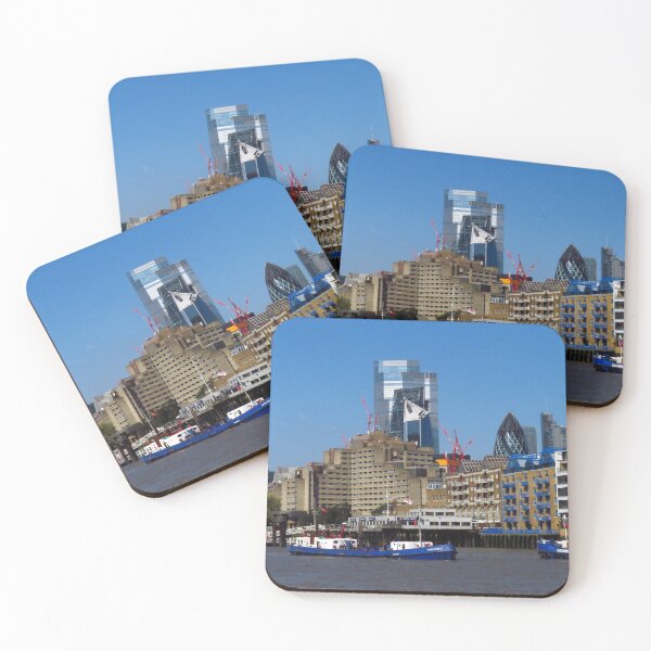 Item preview, Armador 11, River Thames, London designed and sold by wiggyofipswich.