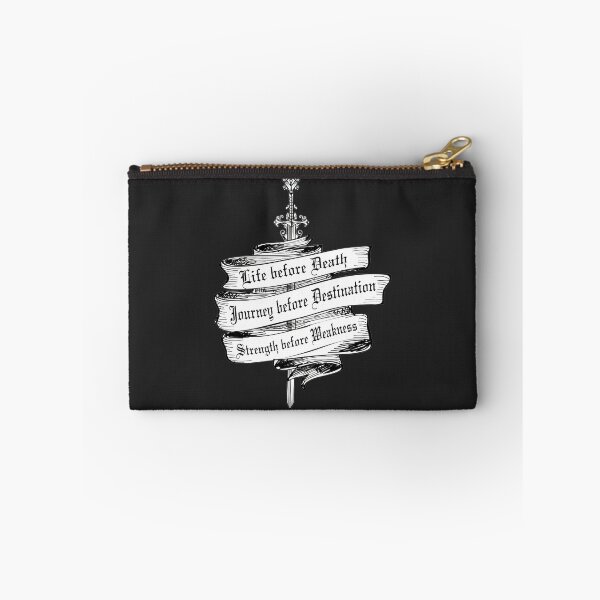 Item preview, Life Before Death designed and sold by AubreyLRi.