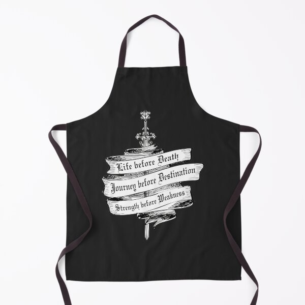 Item preview, Life Before Death designed and sold by AubreyLRi.