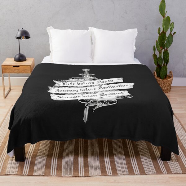 Item preview, Life Before Death designed and sold by AubreyLRi.