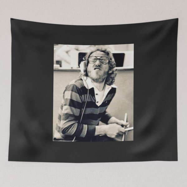 Item preview, Levon Helm designed and sold by AubreyLRi.