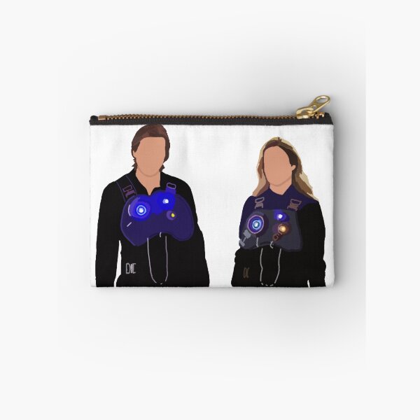 Item preview, Cassie and Cole designed and sold by swanspirate520.