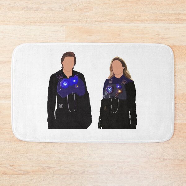 Item preview, Cassie and Cole designed and sold by swanspirate520.