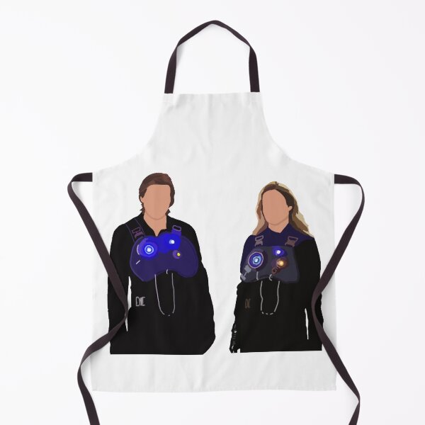 Item preview, Cassie and Cole designed and sold by swanspirate520.