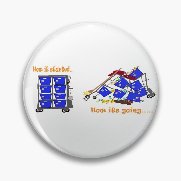 Item preview, Ogp how it started designed and sold by vjcagle76.
