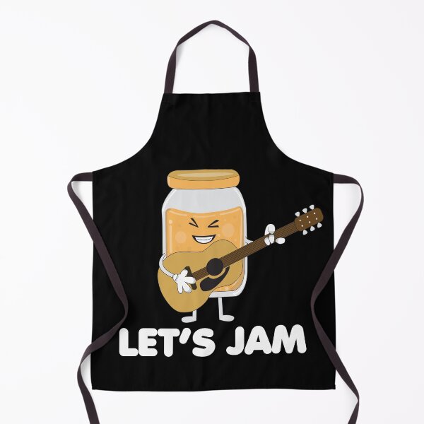 Item preview, Let's Jam Acoustic Guitar  designed and sold by YueHeng Creates ⭐⭐⭐⭐⭐.