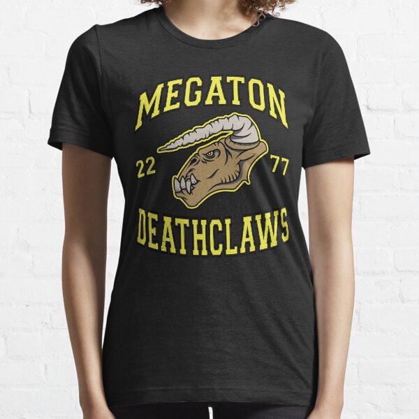 Megaton Deathclaws Essential T-Shirt