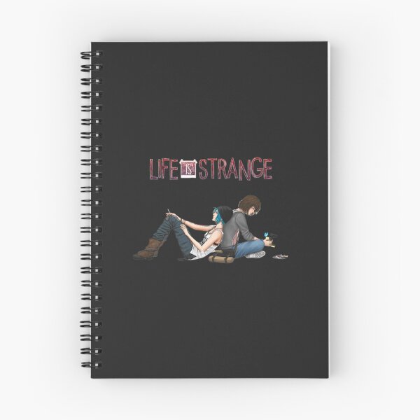 Item preview, Life is Strange 52 designed and sold by AubreyLRi.