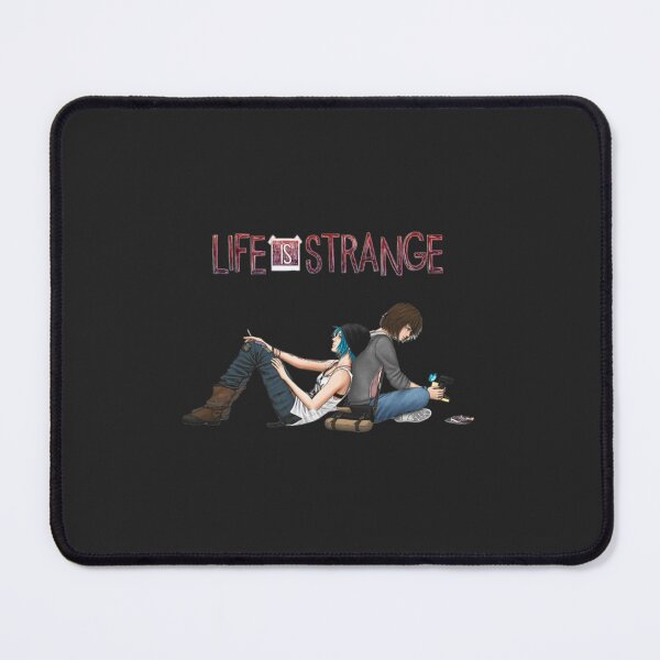 Item preview, Life is Strange 52 designed and sold by AubreyLRi.