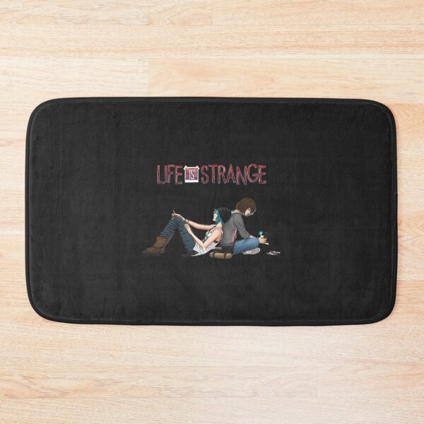 Item preview, Life is Strange 52 designed and sold by AubreyLRi.