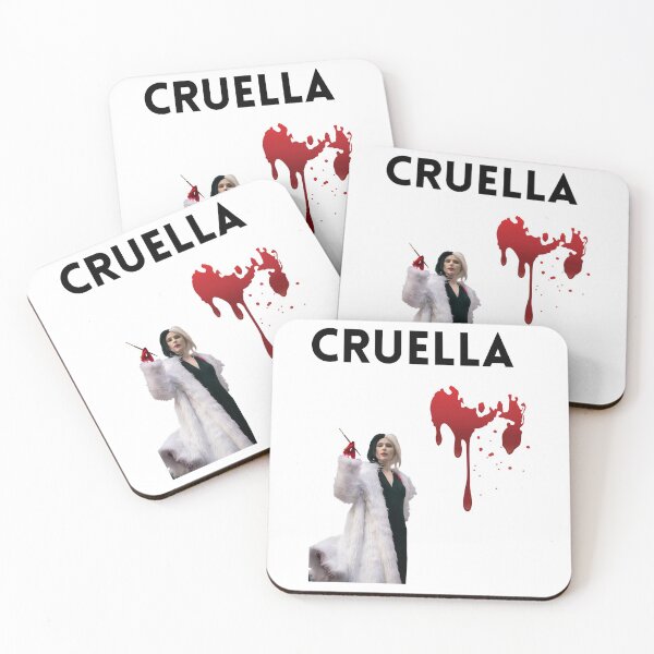 Item preview, Magic cruella  designed and sold by CarolDenise8.
