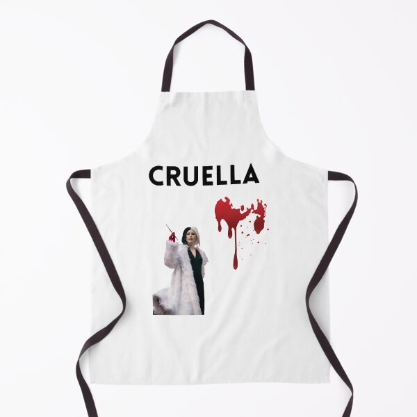 Item preview, Magic cruella designed and sold by CarolDenise8.