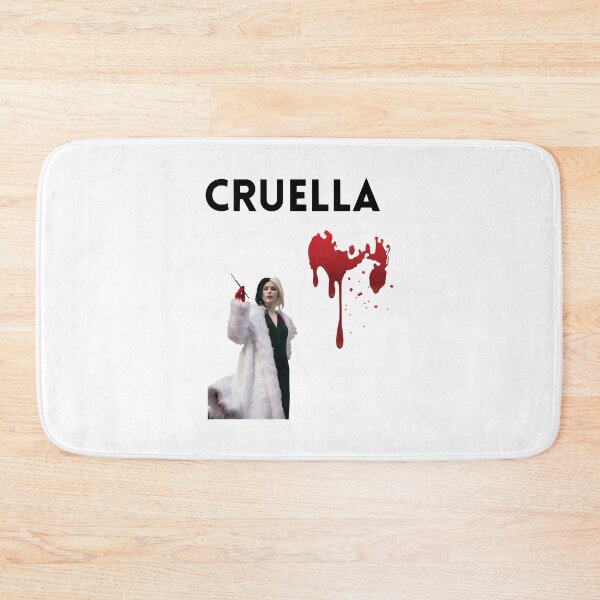 Item preview, Magic cruella  designed and sold by CarolDenise8.