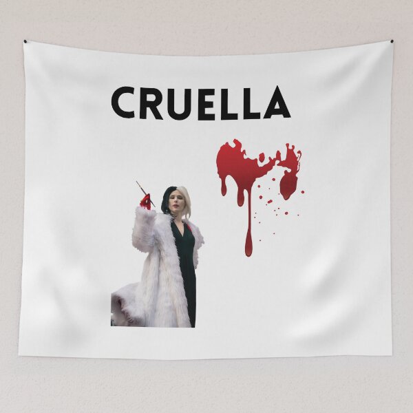 Item preview, Magic cruella  designed and sold by CarolDenise8.