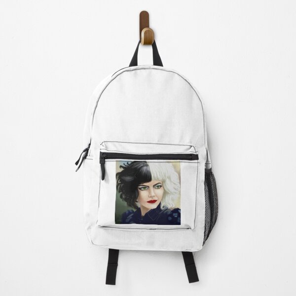 Item preview, Porttrait cruella paints designed and sold by CarolDenise8.