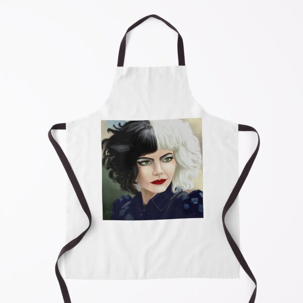 Item preview, Porttrait cruella paints designed and sold by CarolDenise8.