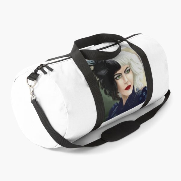 Item preview, Porttrait cruella paints  designed and sold by CarolDenise8.