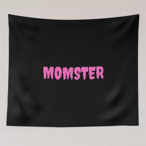 Item preview, Momster - Cool lazy Halloween couples costume idea! designed and sold by HROC.
