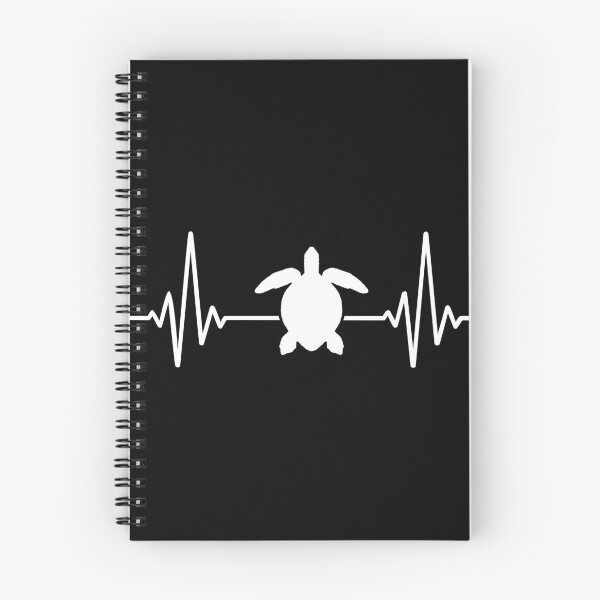 Item preview, Turtle Heartbeat designed and sold by AndreaLinks.