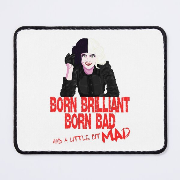 Item preview, Quote from Cruella designed and sold by CarolDenise8.