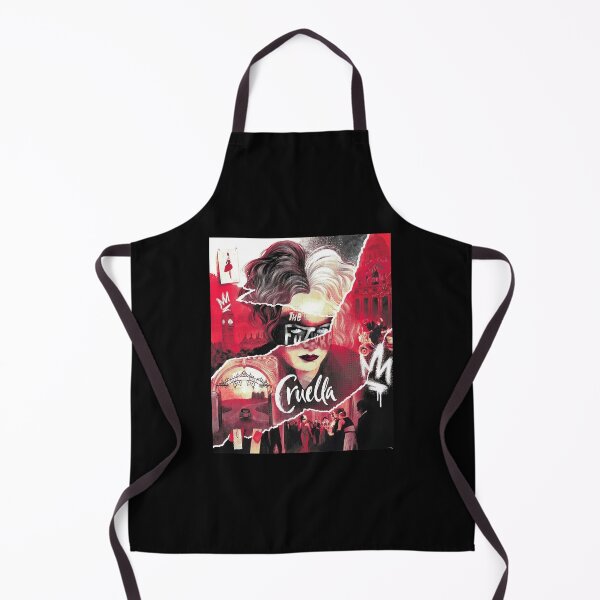 Item preview, The future Cruella insert design designed and sold by CarolDenise8.