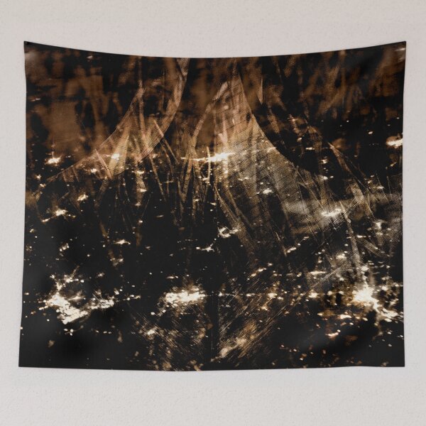 Item preview, Stellar (tiger) designed and sold by Deefurdee.