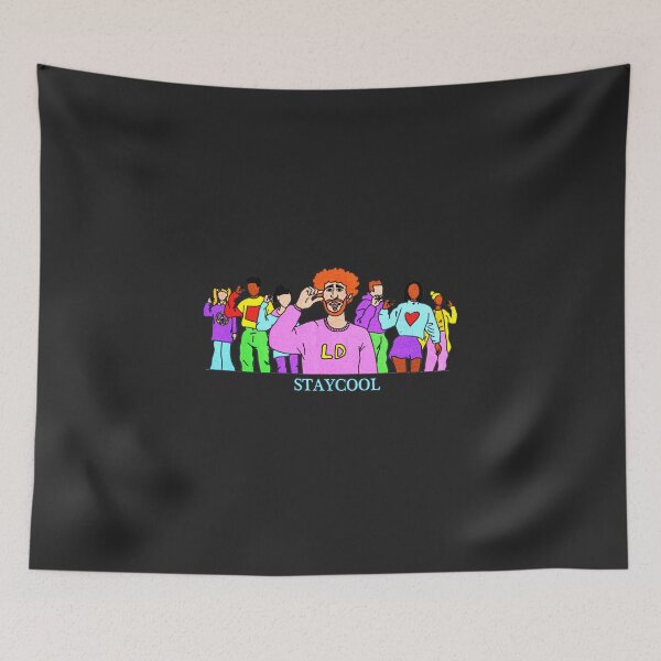 Item preview, Lil Dicky Merch Funny designed and sold by AubreyLRi.