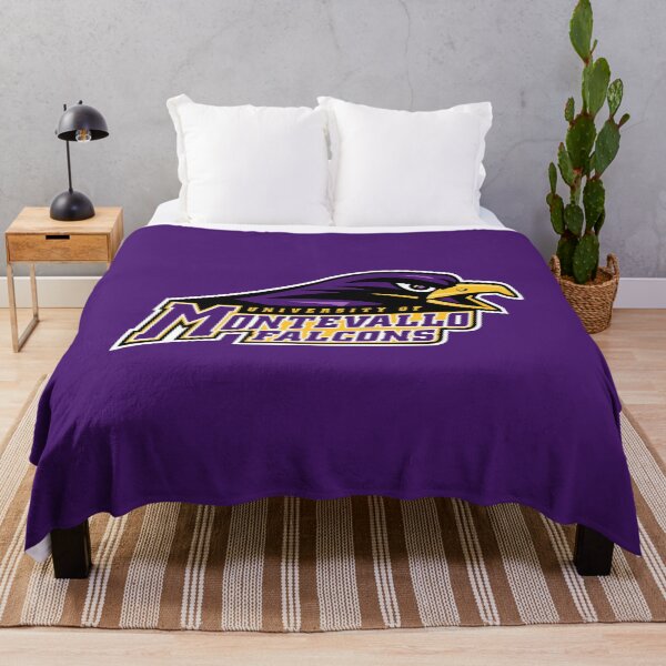 Item preview, Montevallo state purple designed and sold by black wedus.