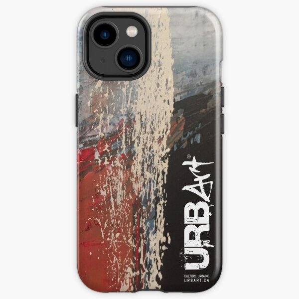 UrbArt® - Art-02 Coque antichoc iPhone