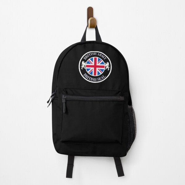 Item preview, BRITISH ARMY, BRITISH SEAL designed and sold by charlesjewel.