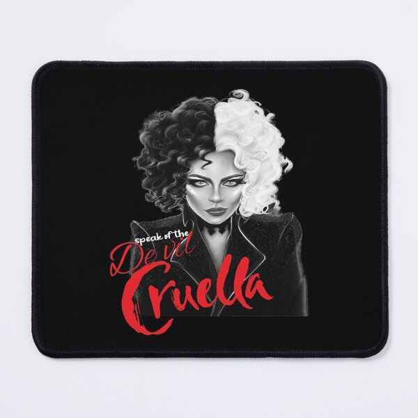 Item preview, Black Cruella designed and sold by CarolDenise8.