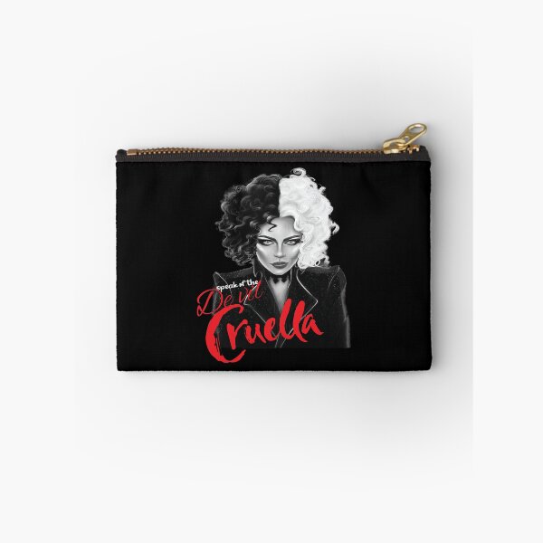 Item preview, Black Cruella designed and sold by CarolDenise8.
