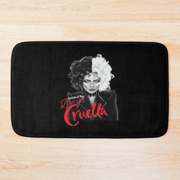 Item preview, Black Cruella designed and sold by CarolDenise8.