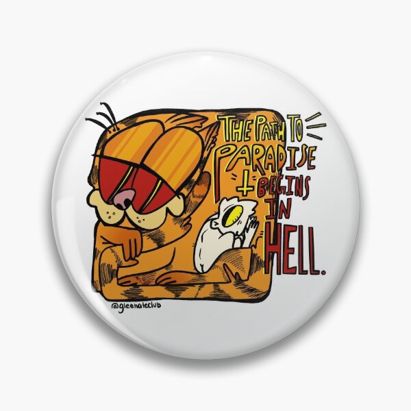 Item preview, church of garf designed and sold by securitybird.