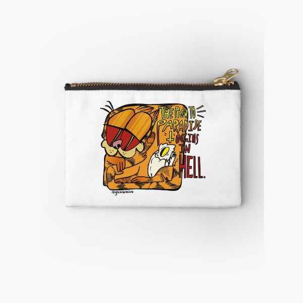 Item preview, church of garf designed and sold by securitybird.