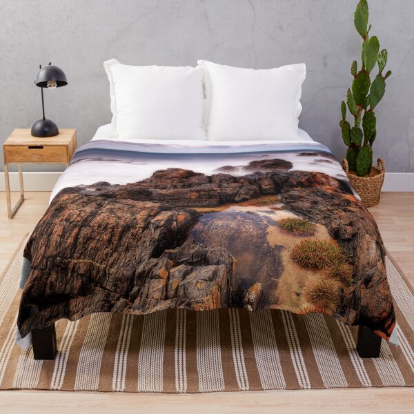 Item preview, Sulphur Creek Rock Pool designed and sold by Huskyyy Designs.